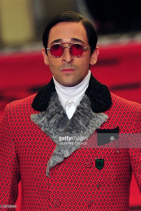 prada adrien brody